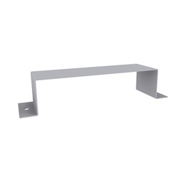 [UFK 150 041] Befestigungsbride zu UFK 40, 2-zügig, 150 x 40 mm