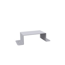 [UFK 075 031] Befestigungsbride 1-zügig, aus SVZ, 75x30mm