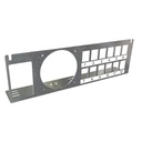 [MVT 100 123] Einbau Medienverteiler