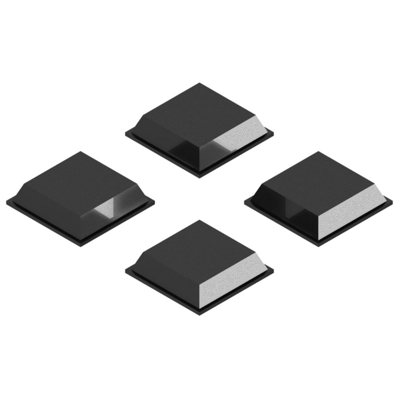 Scotch bumpons élastique