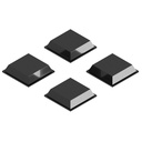 Scotch bumpons élastique