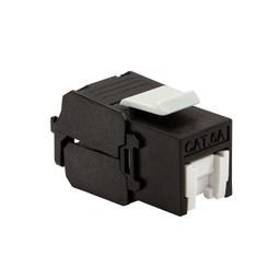 [MVT 200 102N] Keystone-Anschlussmodul PrimeLine RJ45 Kat.6A UTP - Ausverkauf